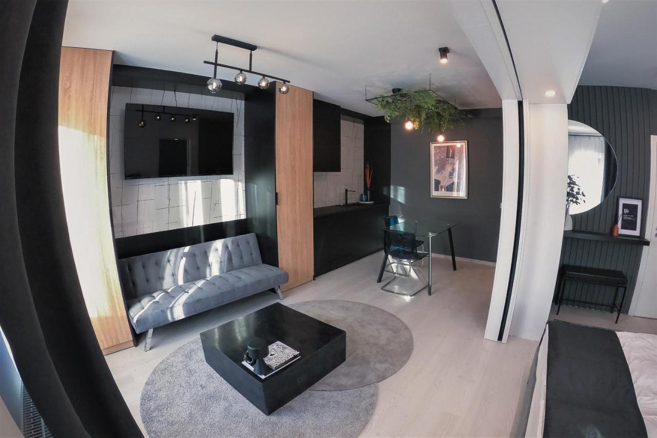 Studio No5 Сигишоара Екстериор снимка