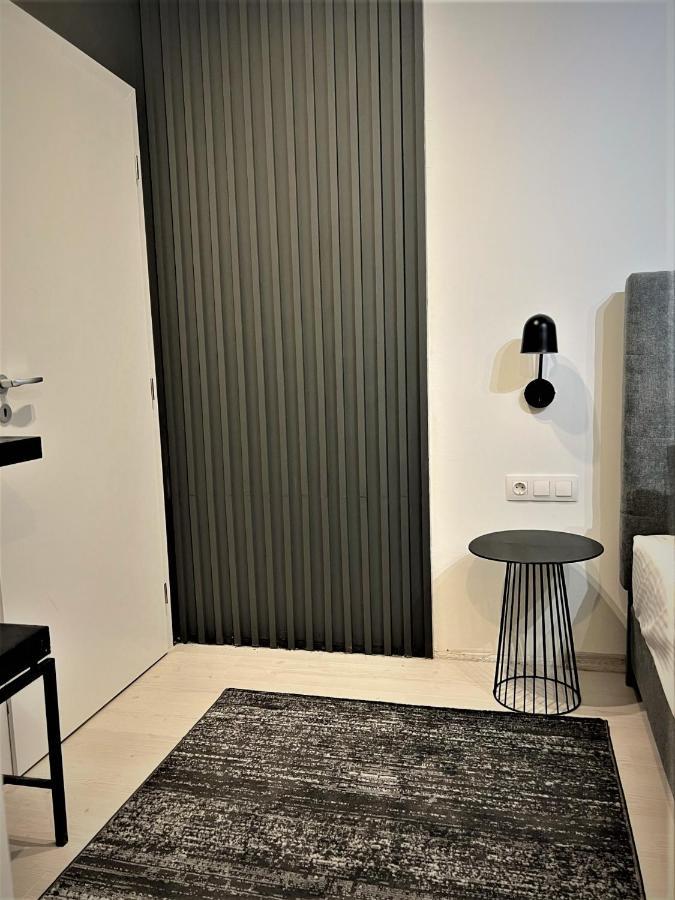 Studio No5 Сигишоара Екстериор снимка